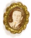 Woodrow Wilson Stickpin
