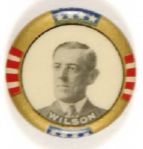 Wilson Rare Celluloid