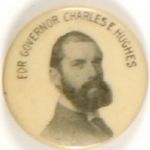 Hughes NY Governor