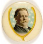 Taft Wishbone and Stars