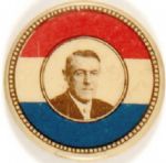Wilson Scarce Celluloid