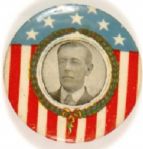 Wilson Rare Stars and Stripes