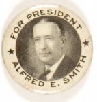 Alfred E. Smith for President