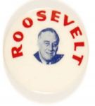 Roosevelt Different Design
