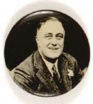 Roosevelt Head and Shoulders