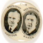 Coolidge-Dawes Jugate