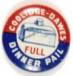 Coolidge Full Dinner Pail
