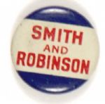 Smith, Robinson 1928