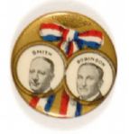 Smith-Robinson Scarce Jugate