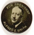 Alfred E. Smith for President