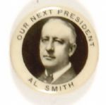 Smith Our Next President
