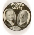 Hoover-Curtis Scarce Jugate