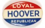 Loyal Hoover Republican