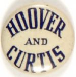 Hoover and Curtis