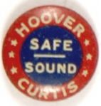 Hoover Safe, Sound