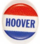 Hoover Different Red, White, Blue