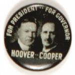 Hoover-Cooper Ohio