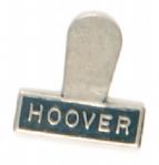 Hoover Unusual Tab