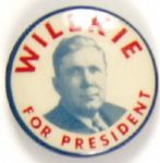 Willkie for President