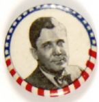 Willkie Patriotic Border