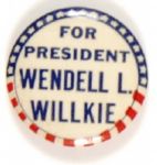 Willkie for President