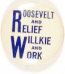 Willkie and Work