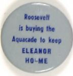 Willkie Eleanor Holme