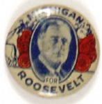 Roosevelt Michigan
