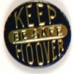 Keep Hoover