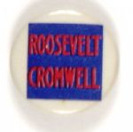 Roosevelt New Jersey Coattail