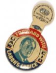 FDR Labors Choice