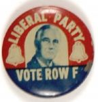 Roosevelt Liberal Party