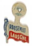Roosevelt Ohio Coattail