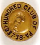Roosevelt Hundred Club