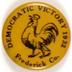 FDR Frederick County