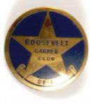 Roosevelt Ohio Club