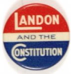 Landon Constitution