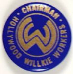 Hollywood Willkie Workers