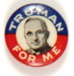 Truman for Me