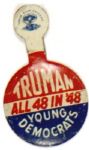 Truman Young Democrats