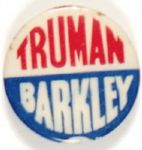 Truman-Barkley