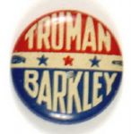 Truman-Barkley Three Stars