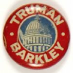 Truman-Barkley Capitol