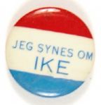 Eisenhower Danish