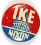Ike-Nixon Capitol