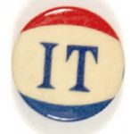 Ike Twice (IT)