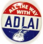 All the Way with Adlai