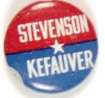Stevenson-Kefauver Star
