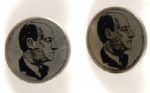 Pair of Stevenson Earrings