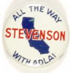 Stevenson California